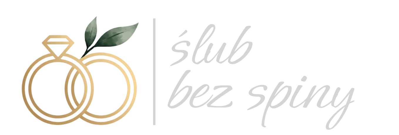 Ślub bez spiny