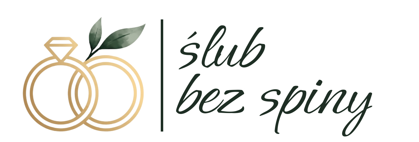 Ślub bez spiny